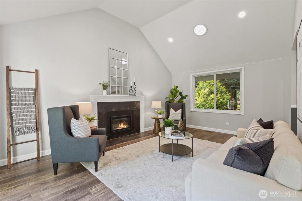 Photo of 2119 242nd Street SW, Bothell, WA 98021 (MLS # 2566380)