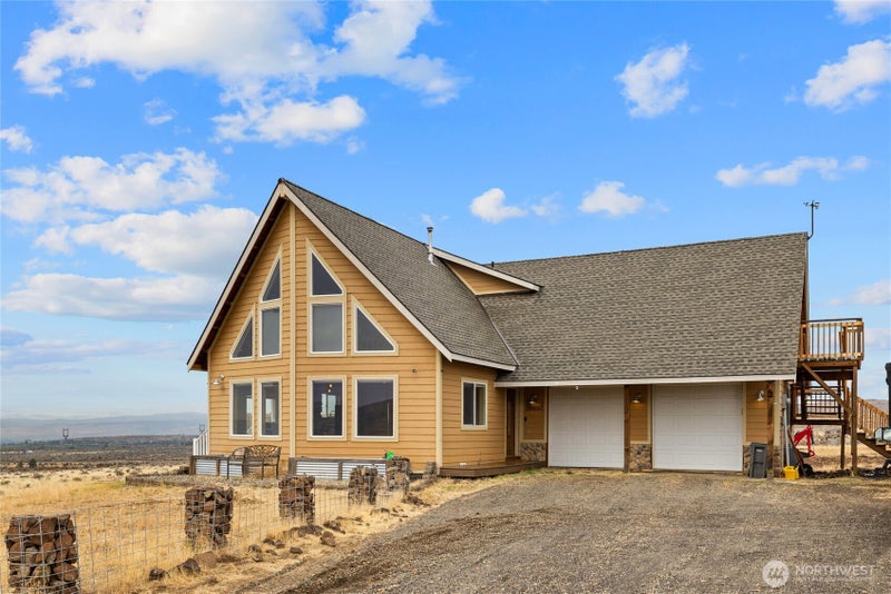 1231 Secret Canyon Road