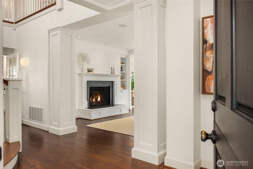 Photo of 3221 E Morley Way, Seattle, WA 98112 (MLS # 2403832)