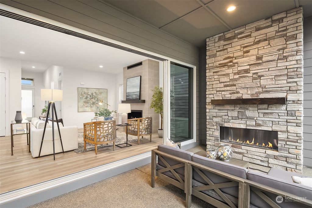 Photo of 33352 Site 115 Douglas Avenue SE, Black Diamond, WA 98010 (MLS # 2155789)