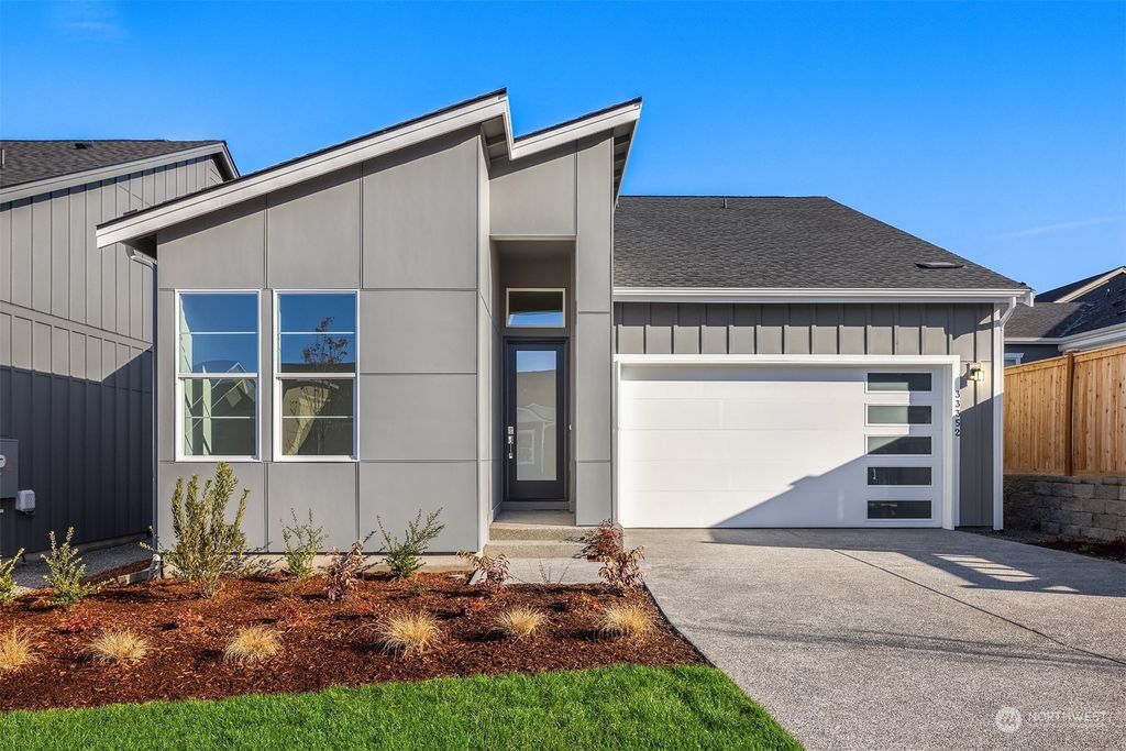Photo of 33352 Site 115 Douglas Avenue SE, Black Diamond, WA 98010 (MLS # 2155789)