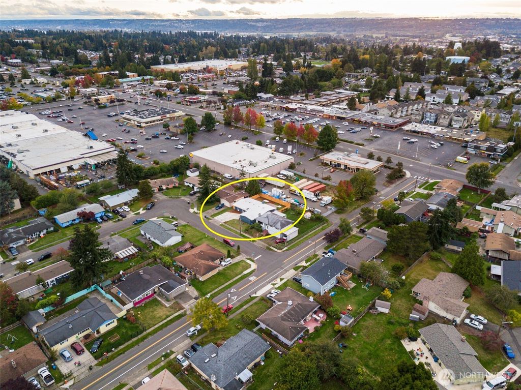 Photo of 23615 105th Place SE, Kent, WA 98031 (MLS # 2484323)