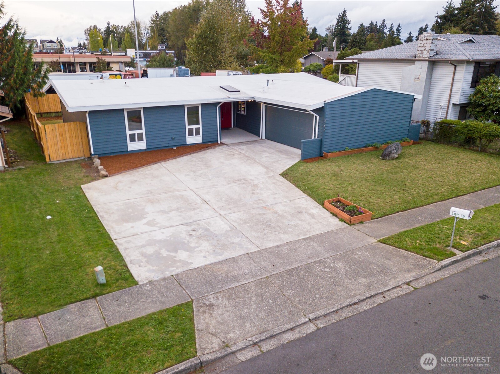 23615 105th Place SE