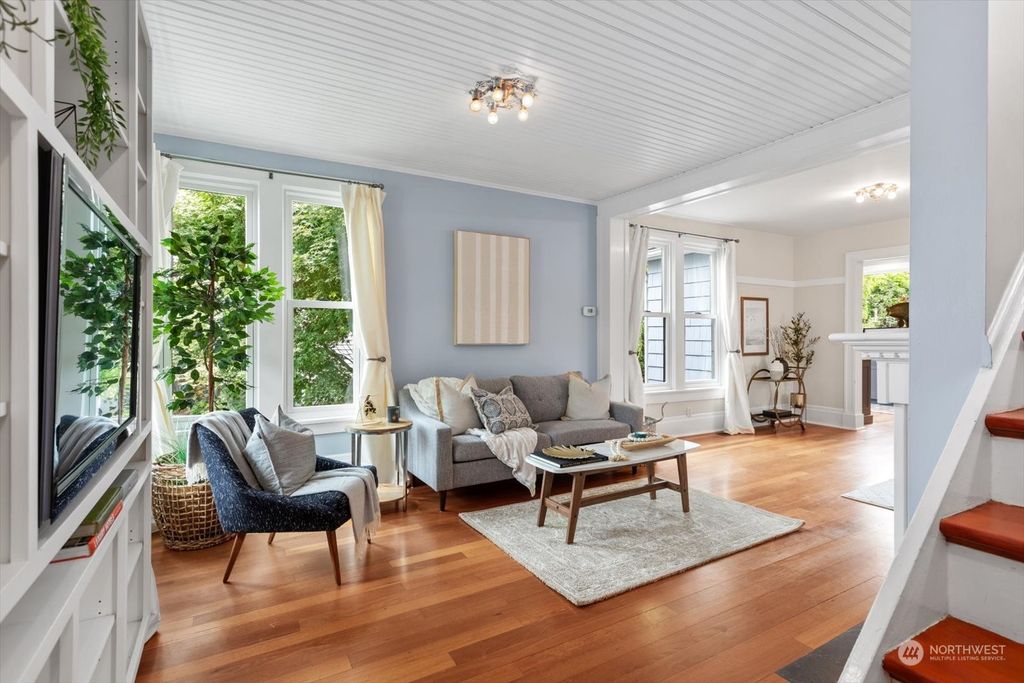 Photo of 4065 2nd Avenue NE, Seattle, WA 98105 (MLS # 2253499)