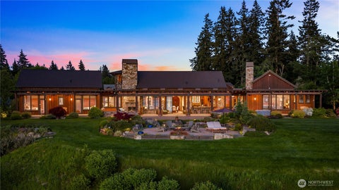 Photo of 165 NE Kinman Road, Poulsbo, WA 98370 (MLS # 2571183)