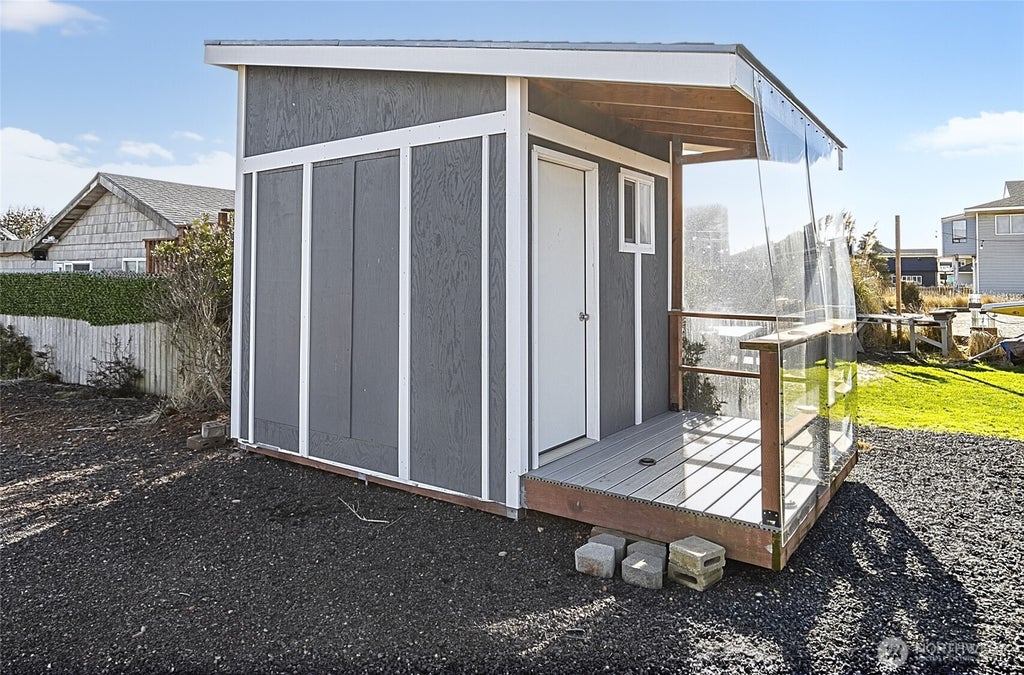 Photo of 1097 Ocean Shores Boulevard SW, Ocean Shores, WA 98569 (MLS # 2549208)