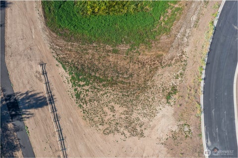 Photo of 0 Camas Drive #Lot 7, Blaine, WA 98230 (MLS # 2594735)