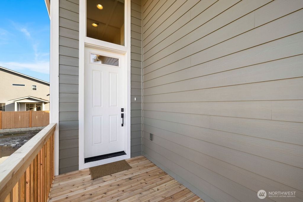 Photo of 2141 169th Street NE, Marysville, WA 98271 (MLS # 2498395)