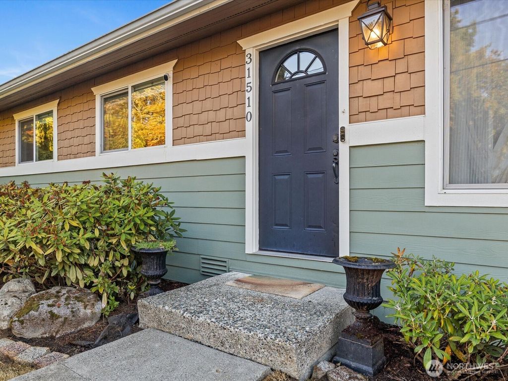 Photo of 31510 44th Avenue S, Auburn, WA 98001 (MLS # 2445569)