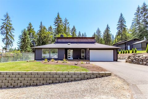 Photo of 7218 35th Street NW, Gig Harbor, WA 98335 (MLS # 2471922)