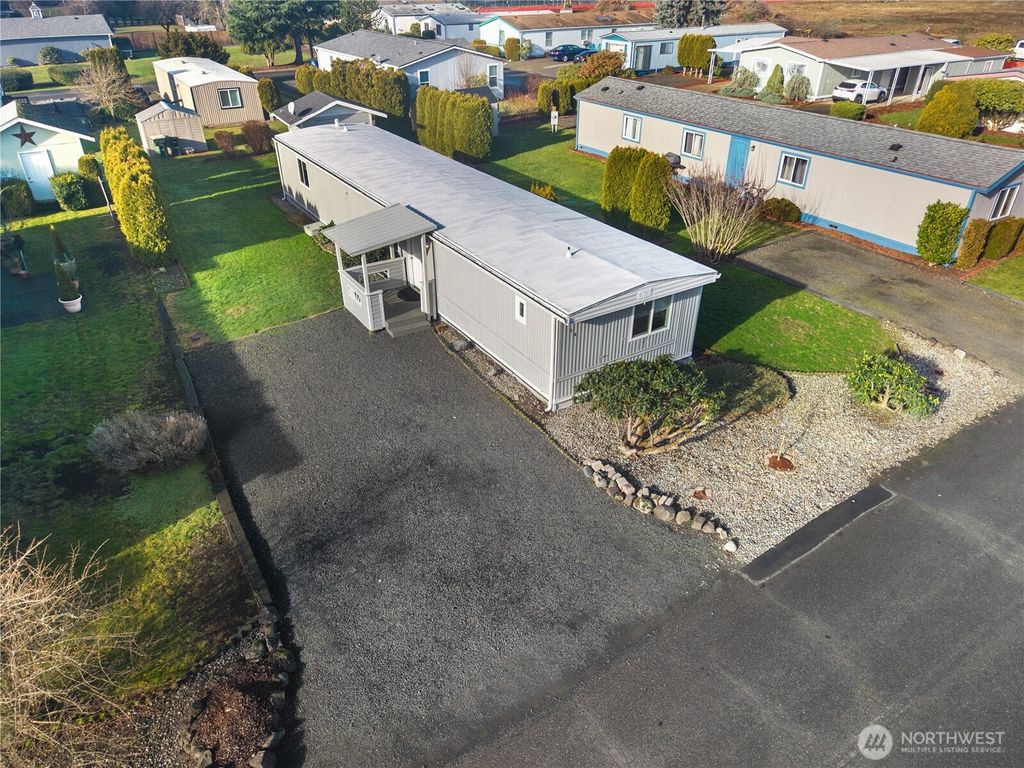 Photo of 9900 Blomberg Street SW #30, Olympia, WA 98512 (MLS # 2466332)