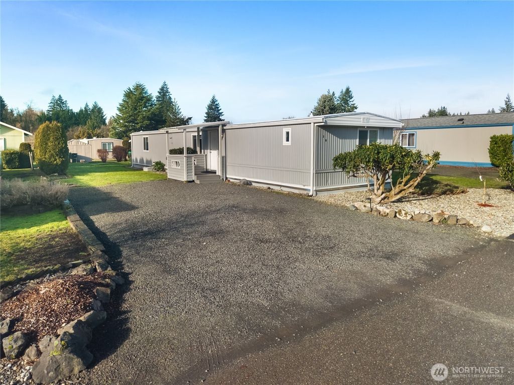 Photo of 9900 Blomberg Street SW #30, Olympia, WA 98512 (MLS # 2466332)