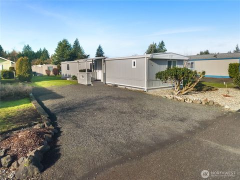 Photo of 9900 Blomberg Street SW #30, Olympia, WA 98512 (MLS # 2466332)