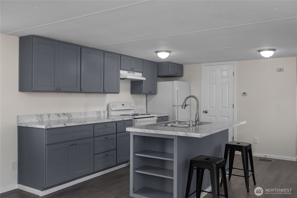 Photo of 9900 Blomberg Street SW #30, Olympia, WA 98512 (MLS # 2466332)