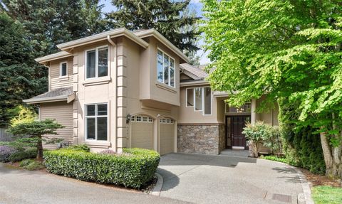 8407 SE 69th Place Mercer Island WA 98040