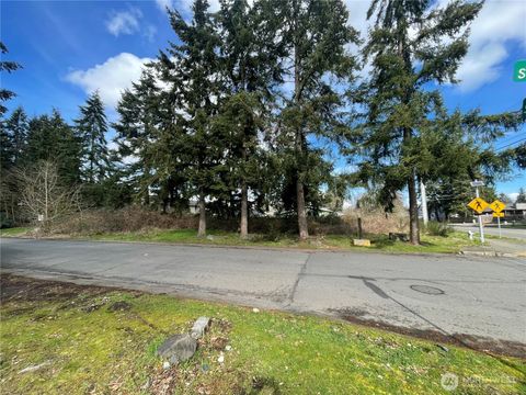 3936 S Tyler Street Tacoma WA 98409