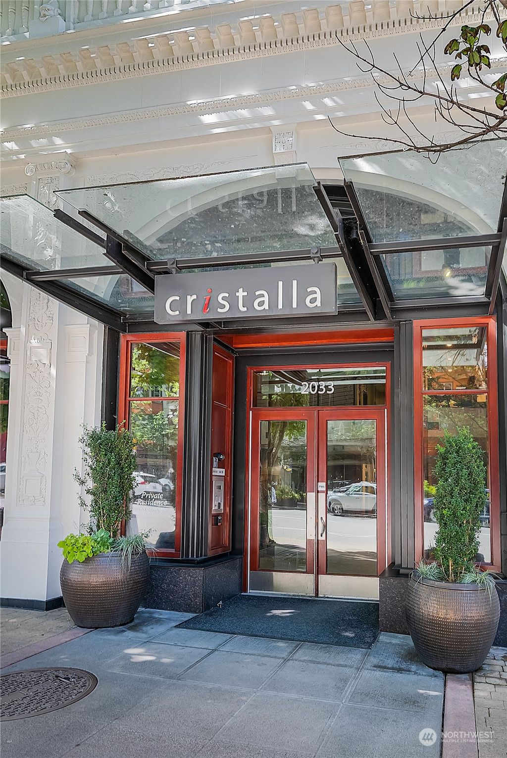 Photo of 2033 2nd Avenue #1204, Seattle, WA 98121 (MLS # 2142126)