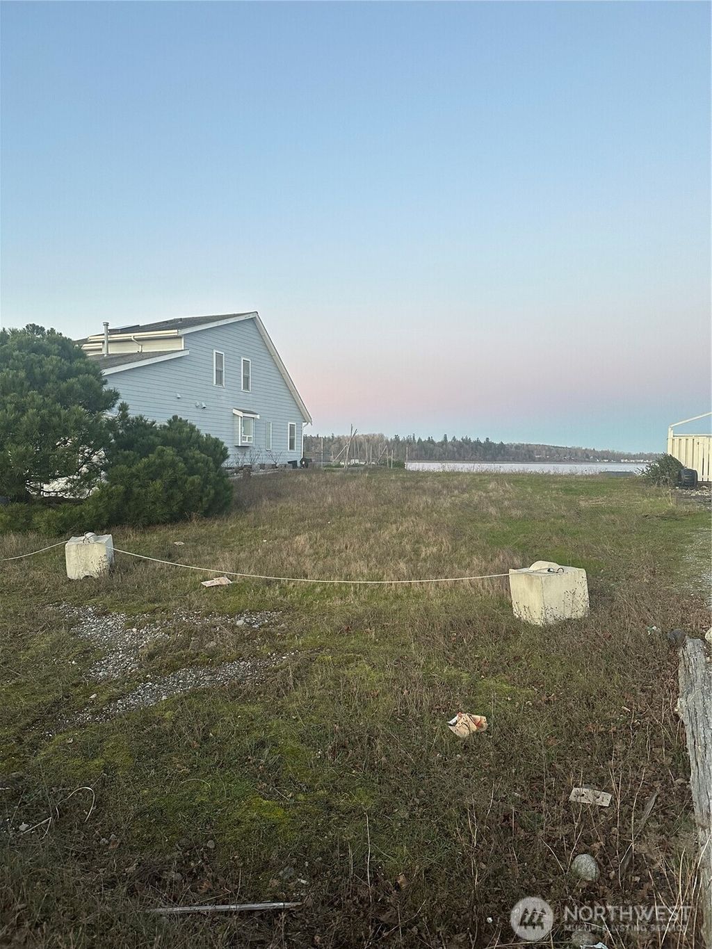 Photo of 0 Saltspring Drive, Ferndale, WA 98248 (MLS # 2471620)