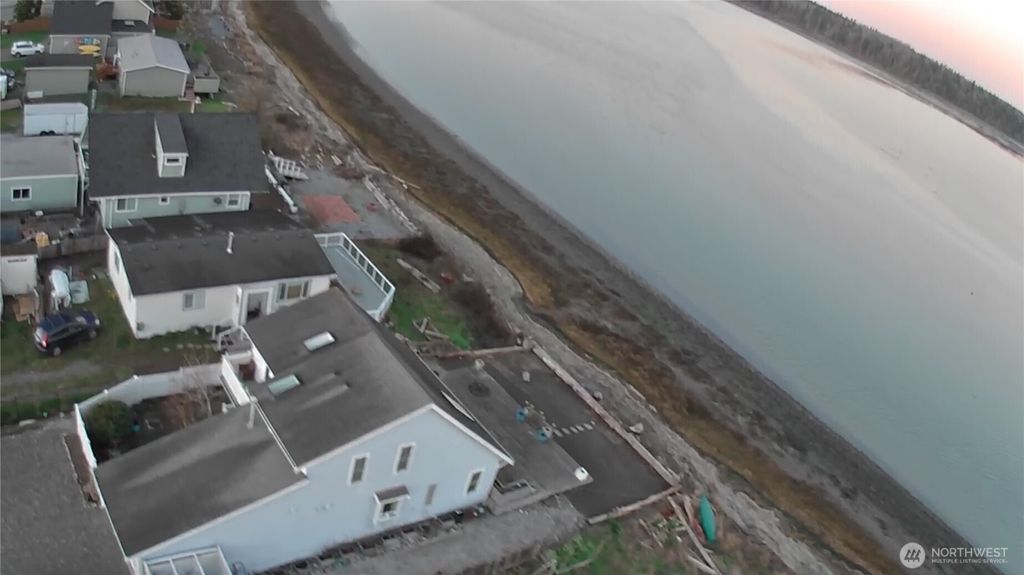 Photo of 0 Saltspring Drive, Ferndale, WA 98248 (MLS # 2471620)