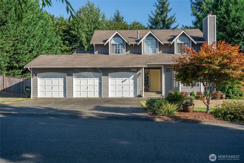 Photo of 20305 123rd Street Ct E, Bonney Lake, WA 98391 (MLS # 2438640)
