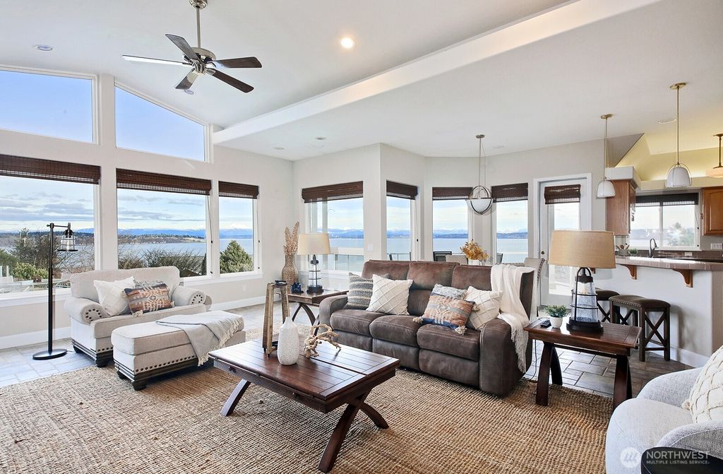 Photo of 4694 Wrightsman Place, Clinton, WA 98236 (MLS # 2463894)