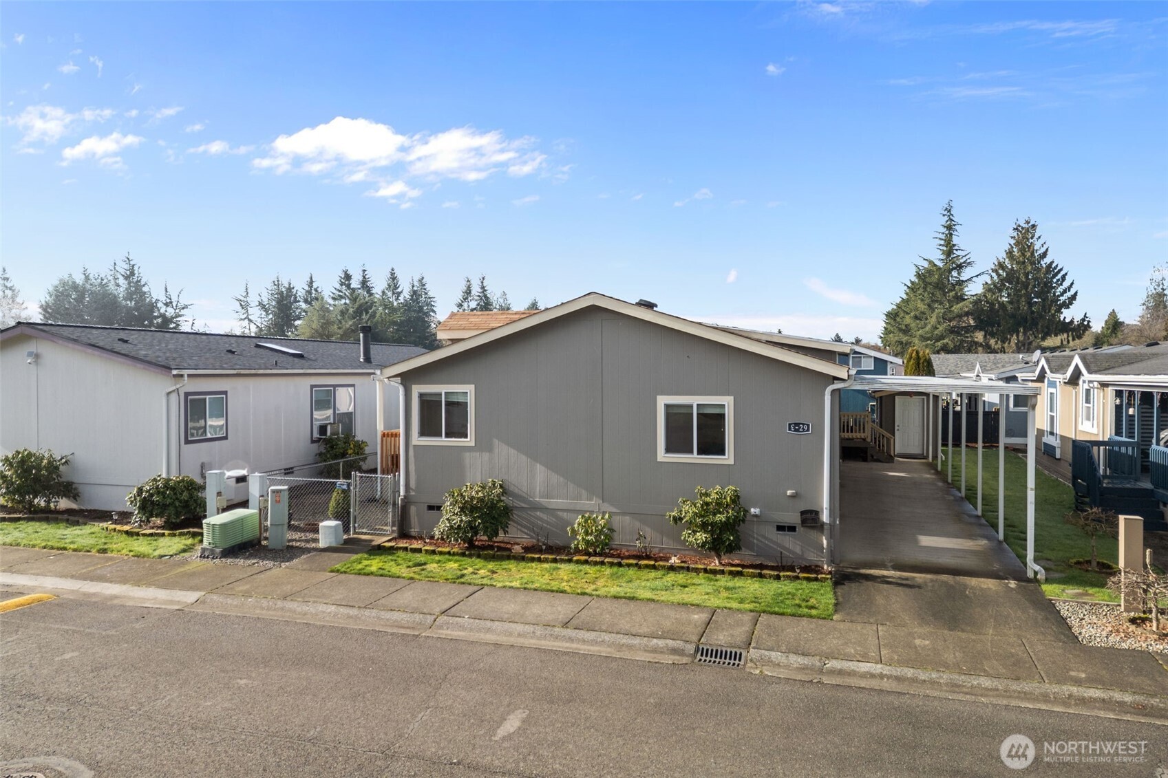 31600 126th Avenue SE E29