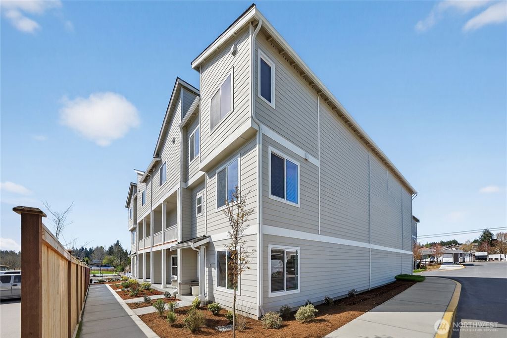 Photo of 9811 31st Avenue SE #A2, Everett, WA 98208 (MLS # 2507458)