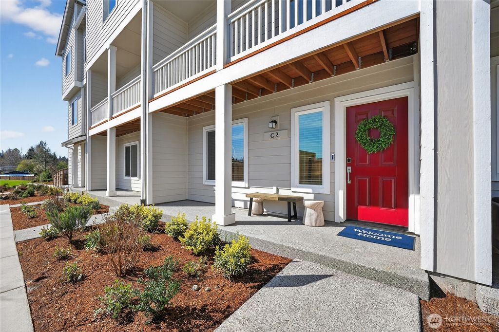 Photo of 9811 31st Avenue SE #A2, Everett, WA 98208 (MLS # 2507458)