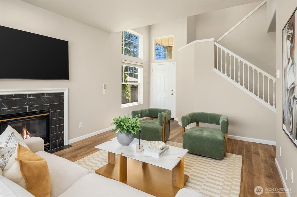 Photo of 4313 216th Street SW, Mountlake Terrace, WA 98043 (MLS # 2534676)