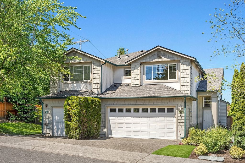 Photo of 4313 216th Street SW, Mountlake Terrace, WA 98043 (MLS # 2534676)