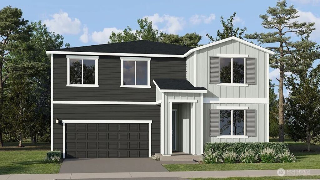 Photo of 6708 286th Street NW, Stanwood, WA 98292 (MLS # 2531814)