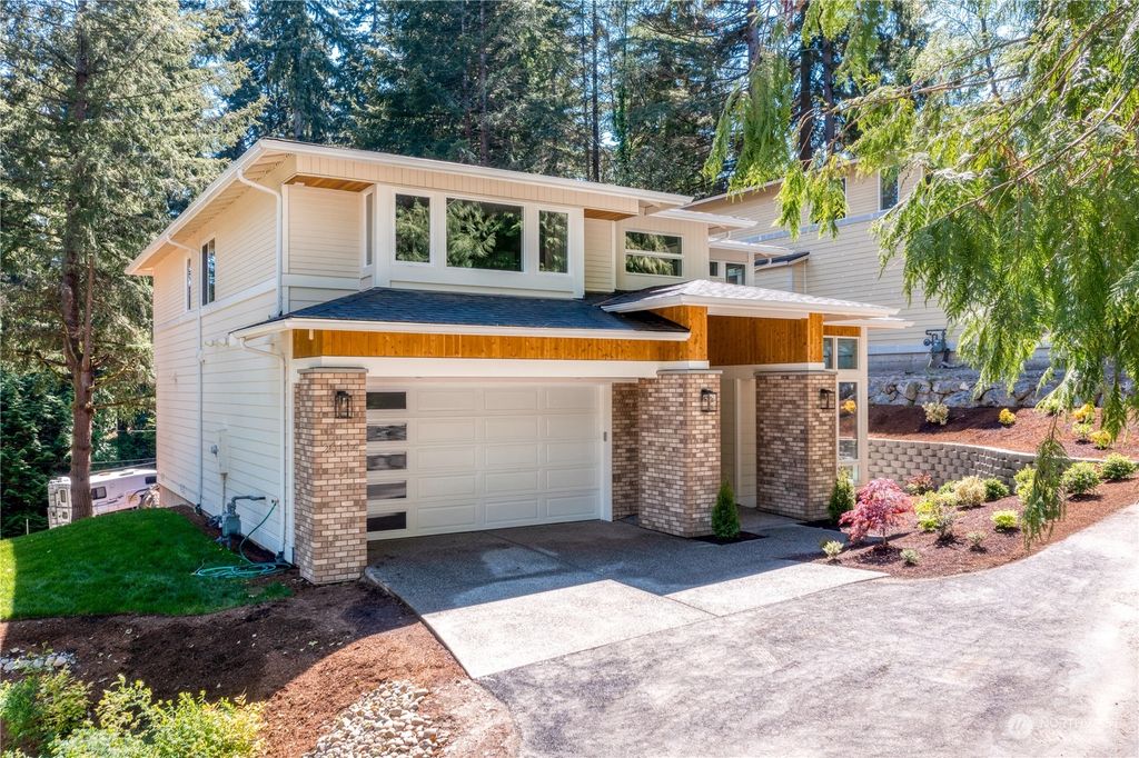 Photo of 20114 83rd Avenue W, Edmonds, WA 98026 (MLS # 2004038)