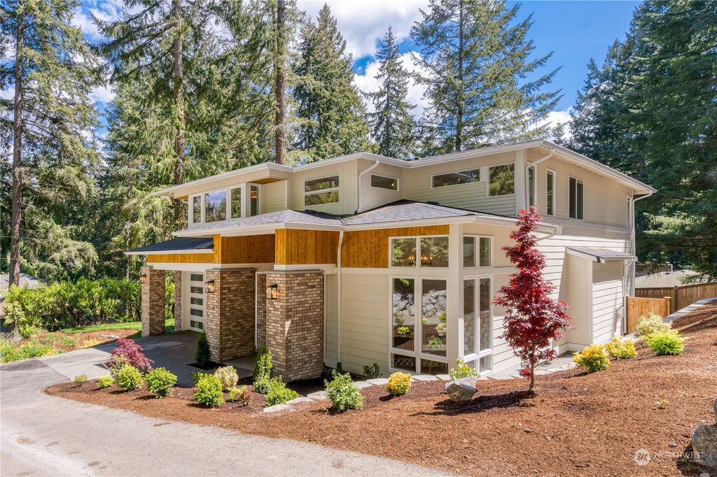 Photo of 20114 83rd Avenue W, Edmonds, WA 98026 (MLS # 2004038)