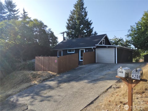 Photo of 3006 S Tyler Street, Tacoma, WA 98409 (MLS # 2591662)