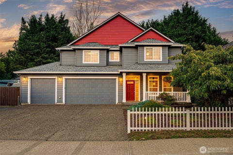Photo of 196 Raspberry Lane, Woodland, WA 98674 (MLS # 2565342)