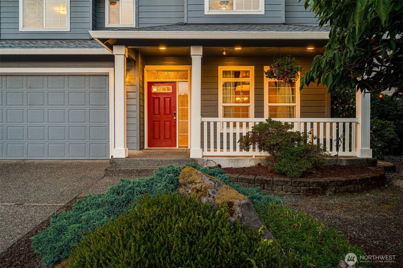 196 Raspberry Lane