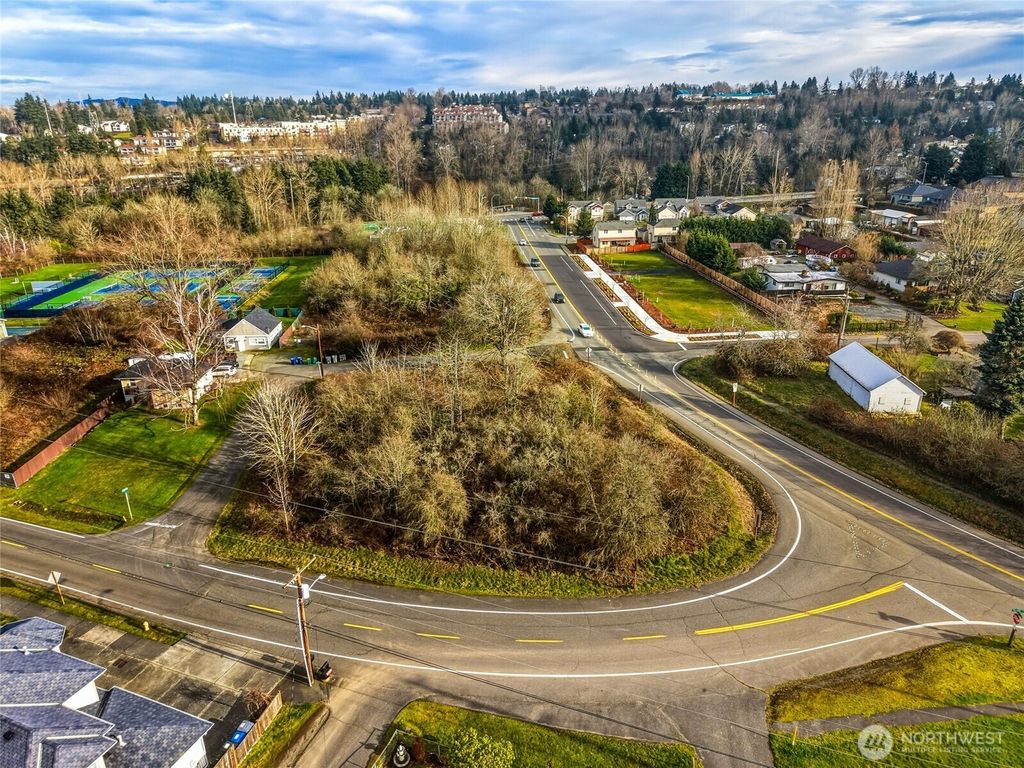 Photo of 2 XXX S Talbot Road, Renton, WA 98055 (MLS # 2472735)