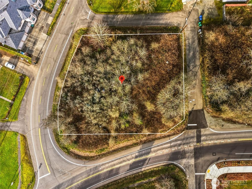 Photo of 2 XXX S Talbot Road, Renton, WA 98055 (MLS # 2472735)