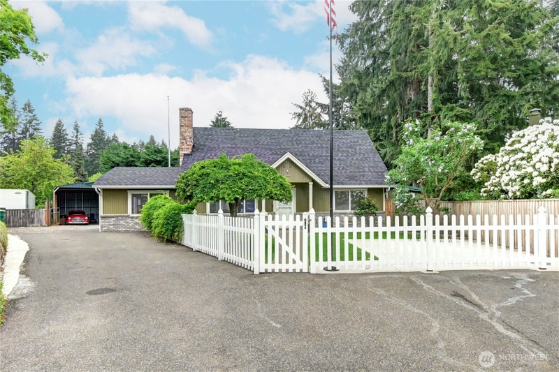 23717 49th Drive SE
