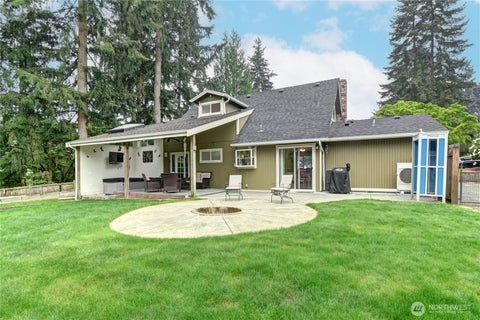 Photo of 23717 49th Drive SE, Woodinville, WA 98072 (MLS # 2515120)