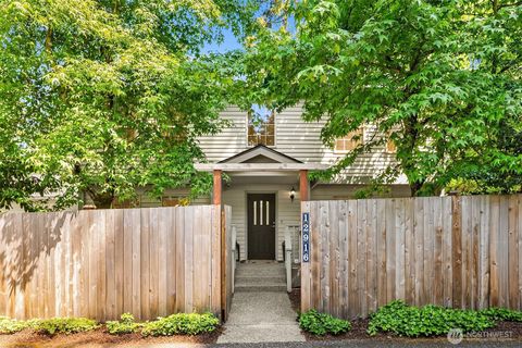 12916 NE 91st Lane Kirkland WA 98033