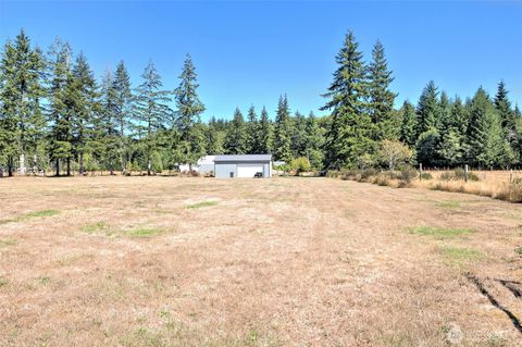1982 W Ford Loop Road Elma WA 98541