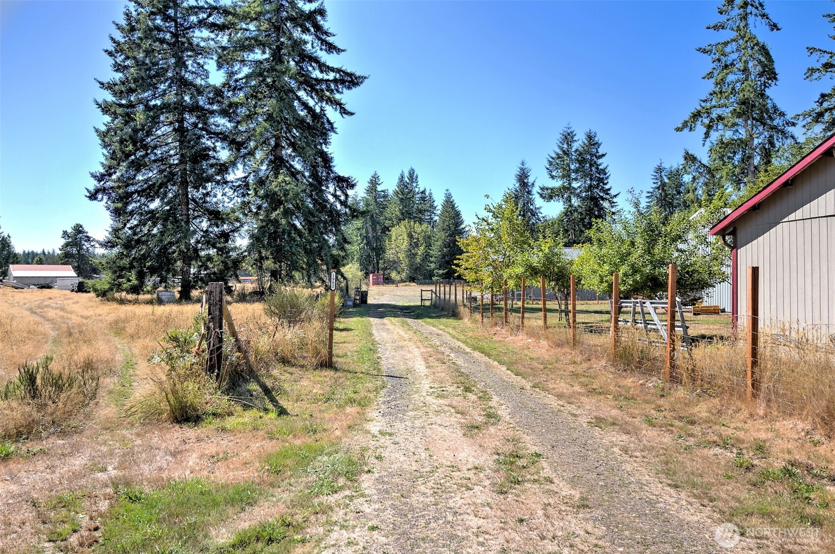 1982 W Ford Loop Road