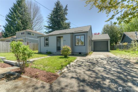 1635 Glass Avenue NW, Olympia, WA 98506 - MLS#: 2370941