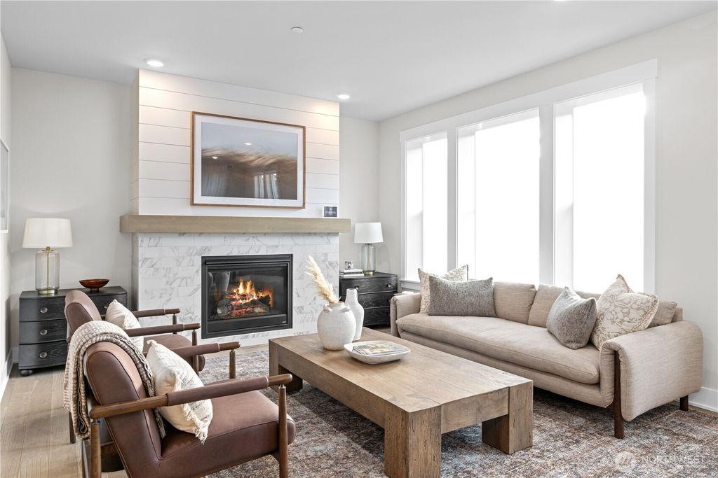 Photo of 14320 148th Place NE #27, Woodinville, WA 98072 (MLS # 2468875)