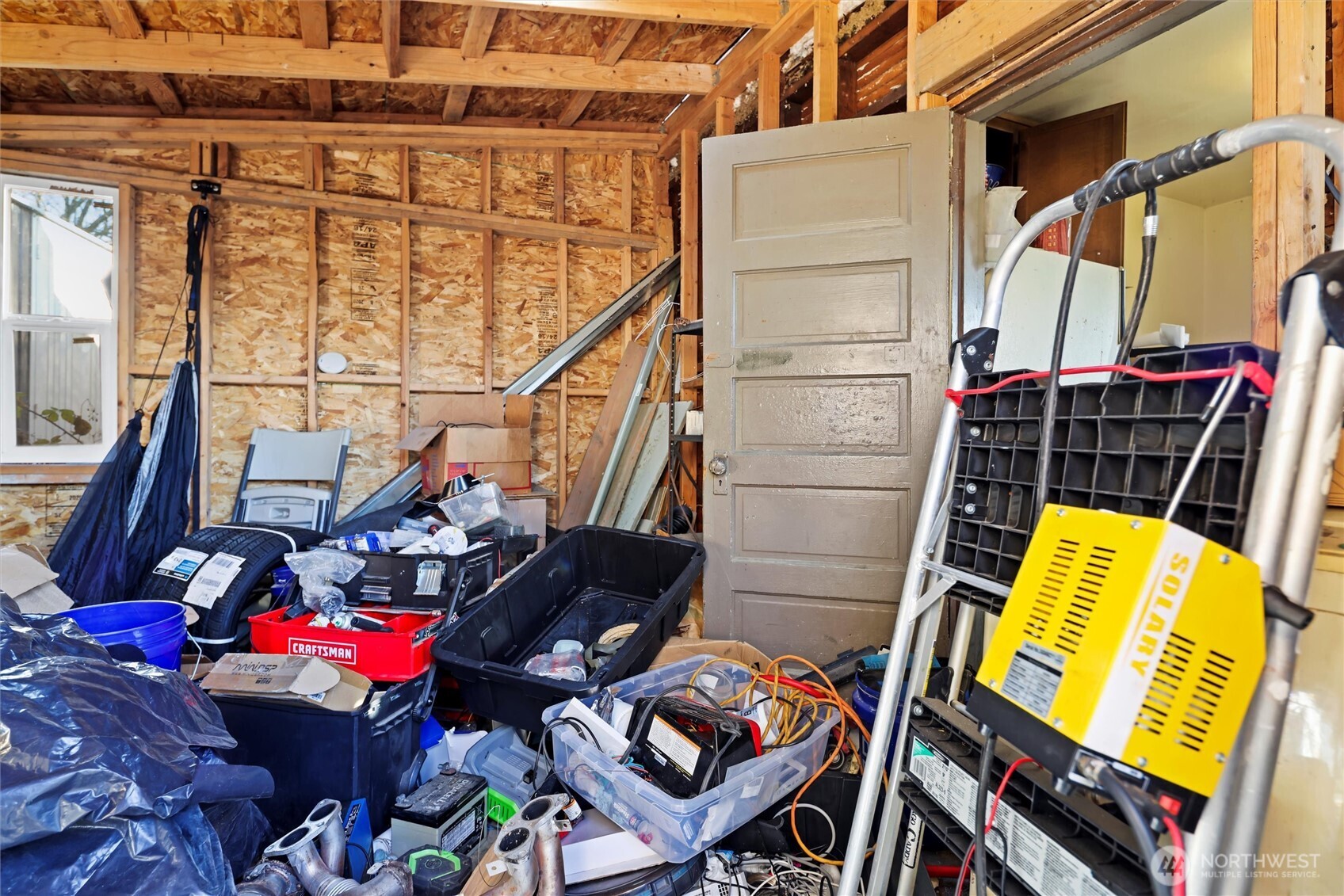 4500 S Brandon Street