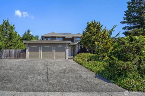 Photo of 5018 S 279th Street, Auburn, WA 98001 (MLS # 2529554)