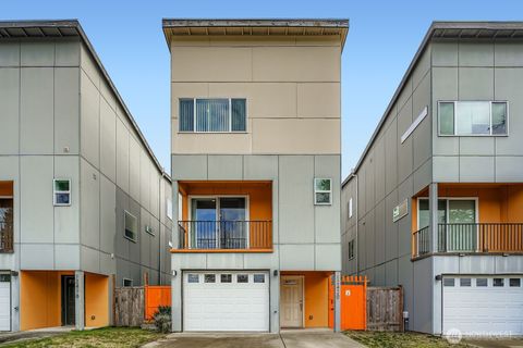 Photo of 12420 2nd Place SW, Seattle, WA 98146 (MLS # 2446571)
