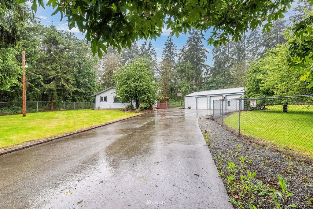 Photo of 36645 48th Avenue S, Auburn, WA 98001 (MLS # 1949876)