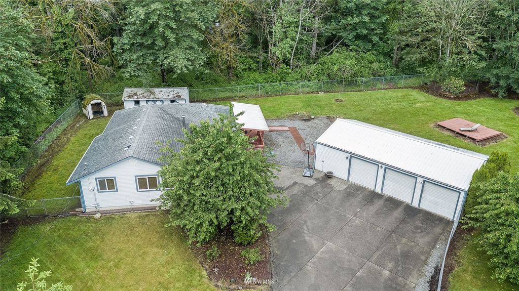 Photo of 36645 48th Avenue S, Auburn, WA 98001 (MLS # 1949876)
